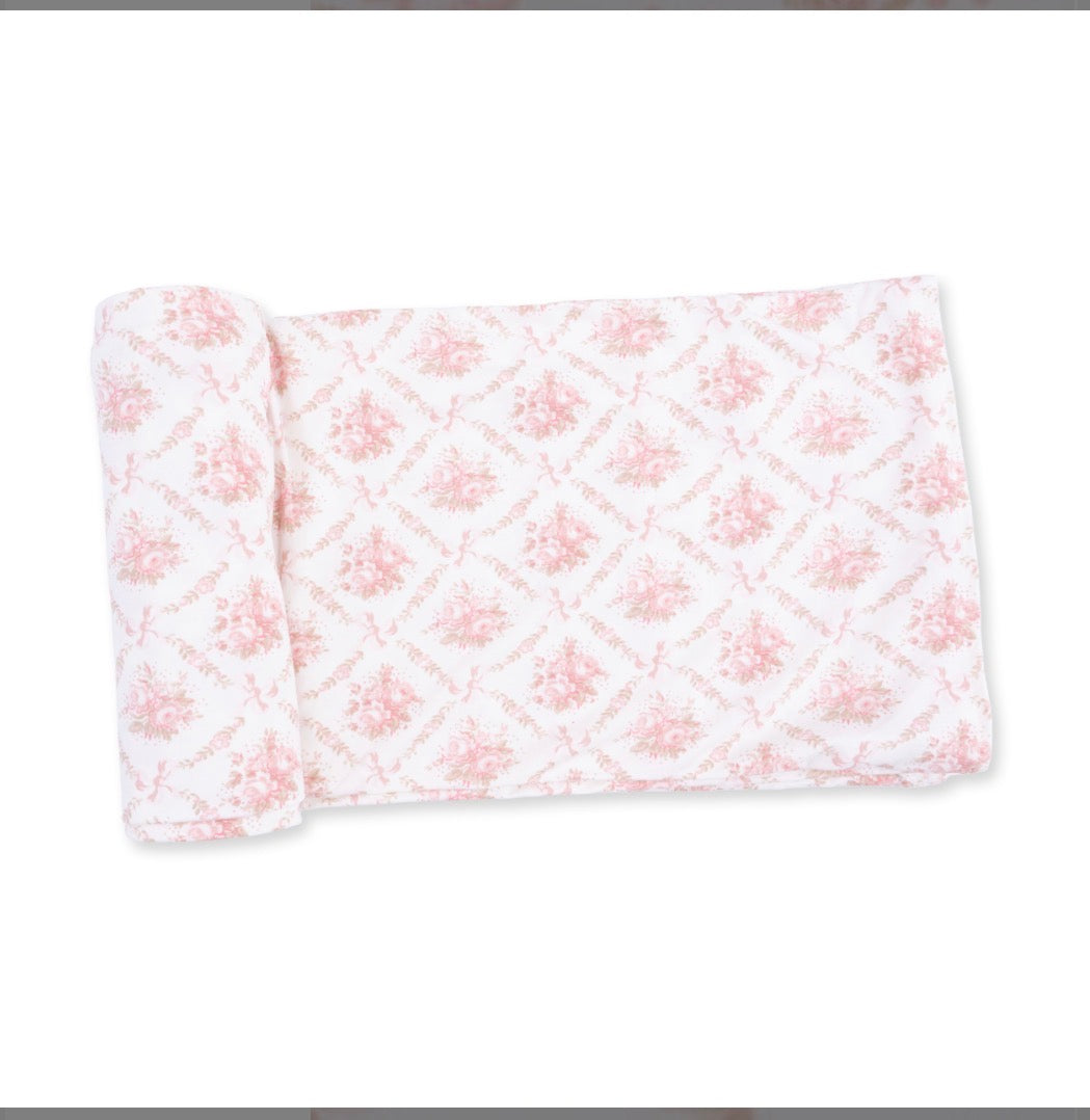 Angel Dear Swaddle Blankets