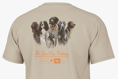 Gun Dog Collection Tee