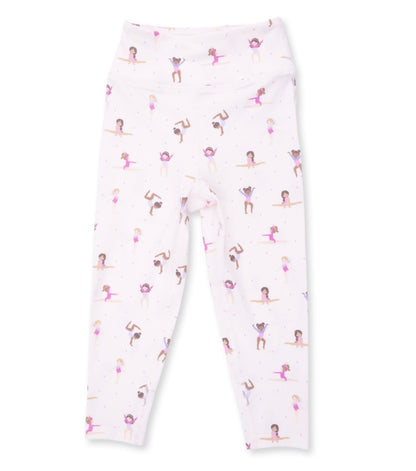 Tiny Tumblers Activewear Set