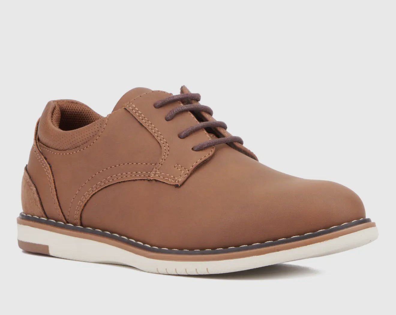 Boy’s Daniel Dress Casual Oxford