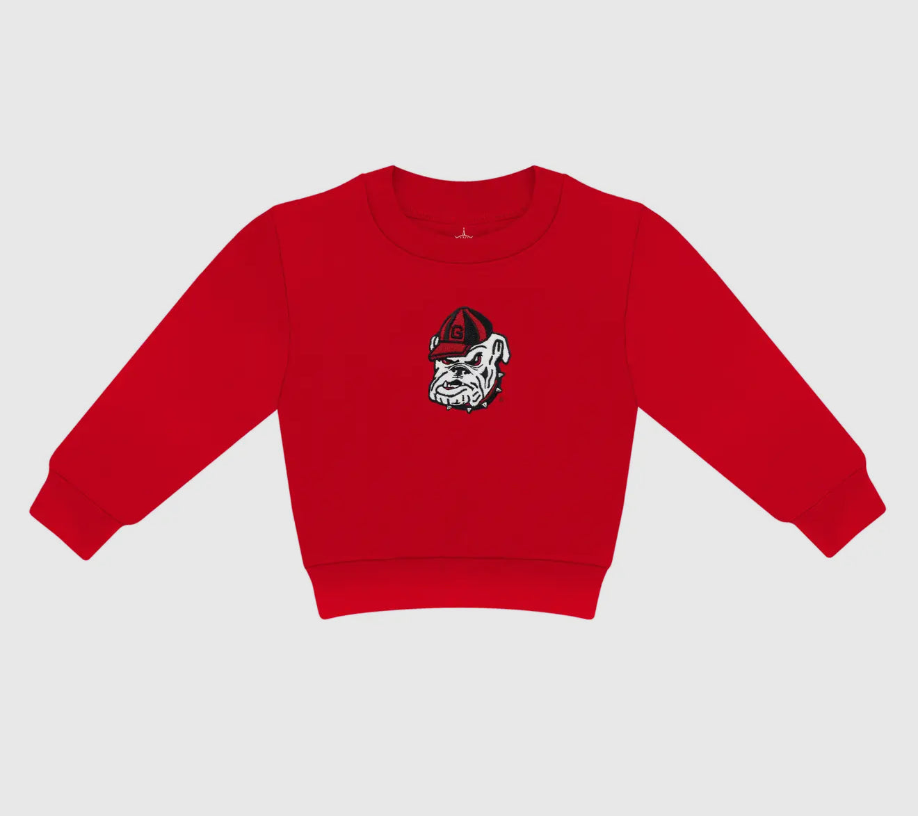 Ga.Bulldog Sweatshirt