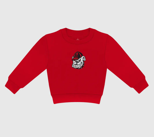 Ga.Bulldog Sweatshirt
