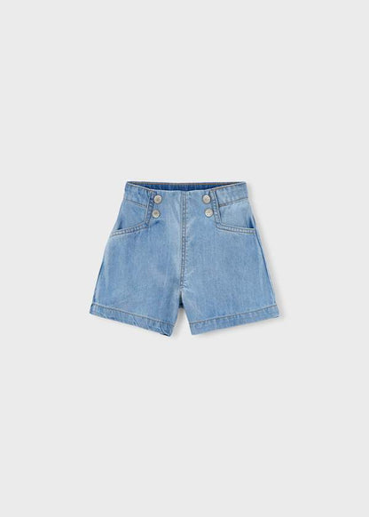 Denim Short