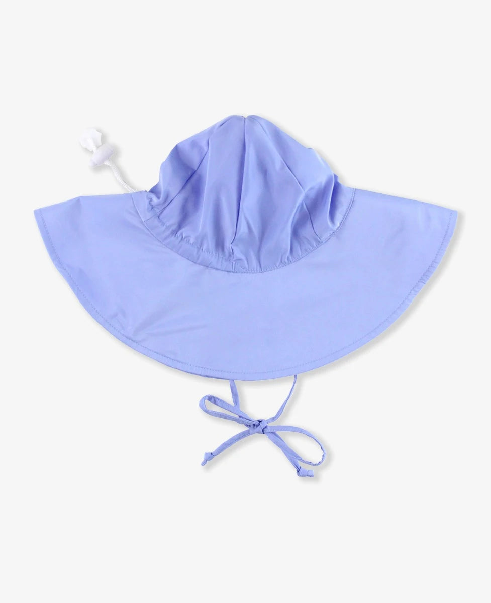 Periwinkle Hat