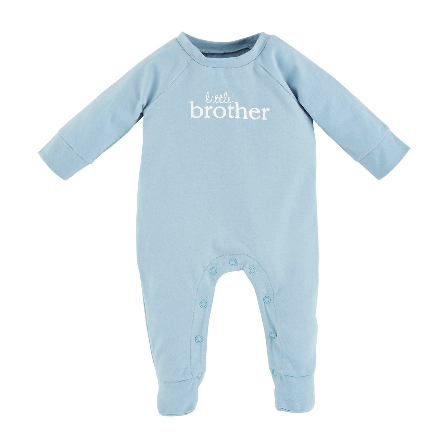 Little Brother Footie