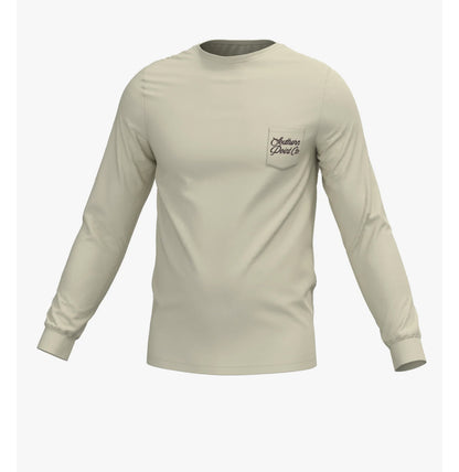 Southern Point In The Pines Tee