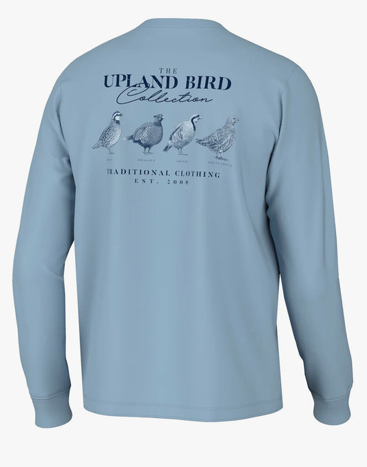 Upland Bird Longsleeve