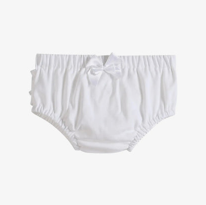 Bloomers with Ruffle