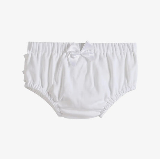 Bloomers with Ruffle