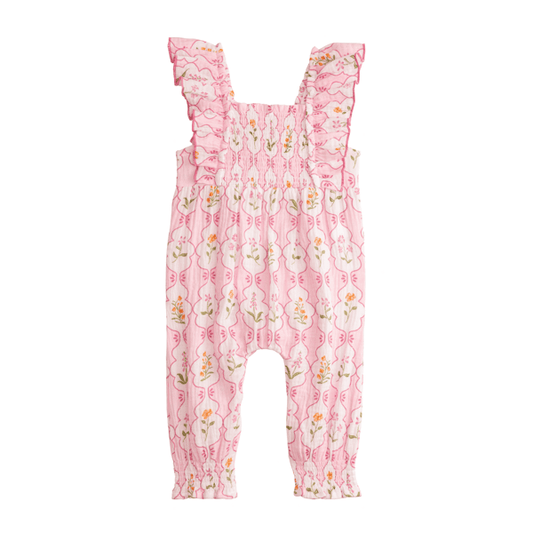Pink Blossom Longall