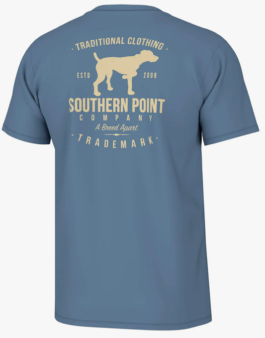 Southern Pointe Tee