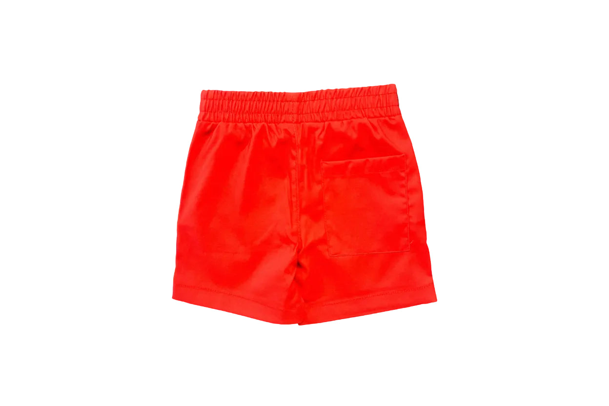 River Performance Shorts