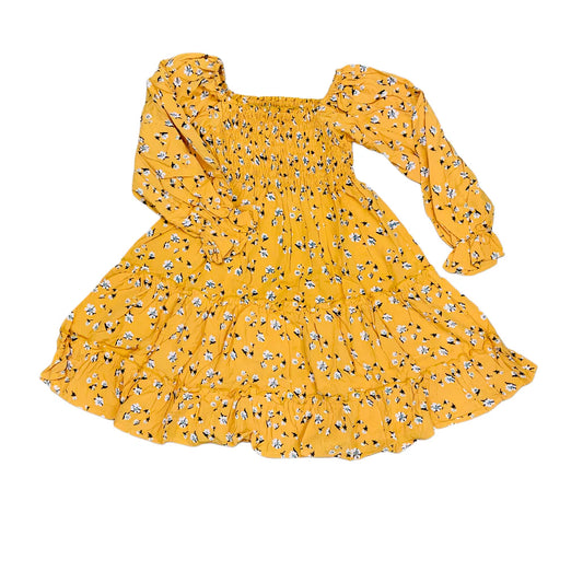 Joyous and Free Lacey Dress