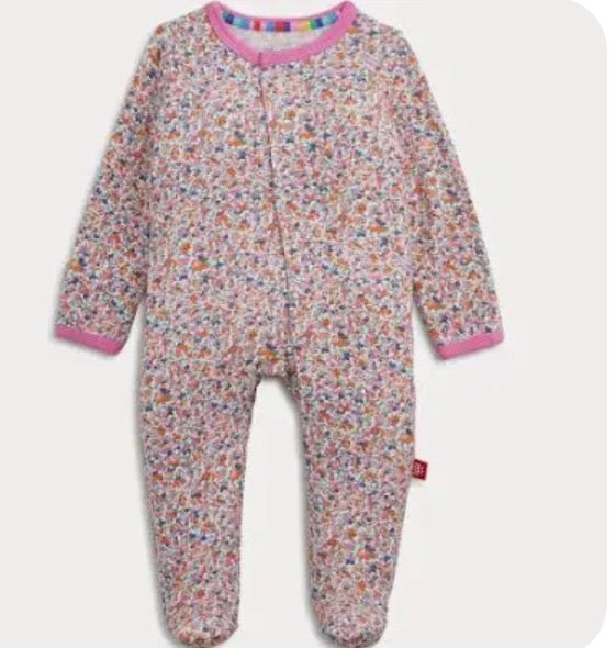 Magnetic Me Stella Footie