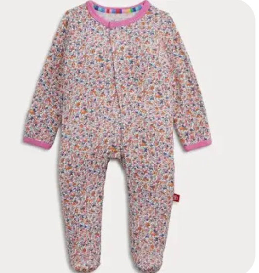 Magnetic Me Stella Footie