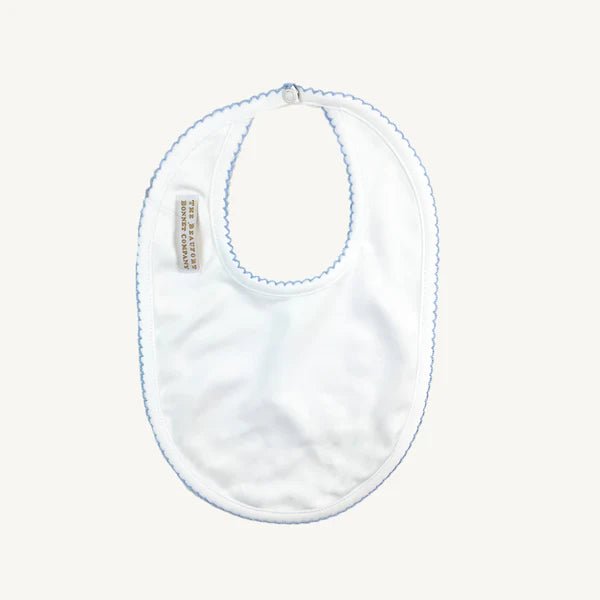 TBBC Bellyful Bibs