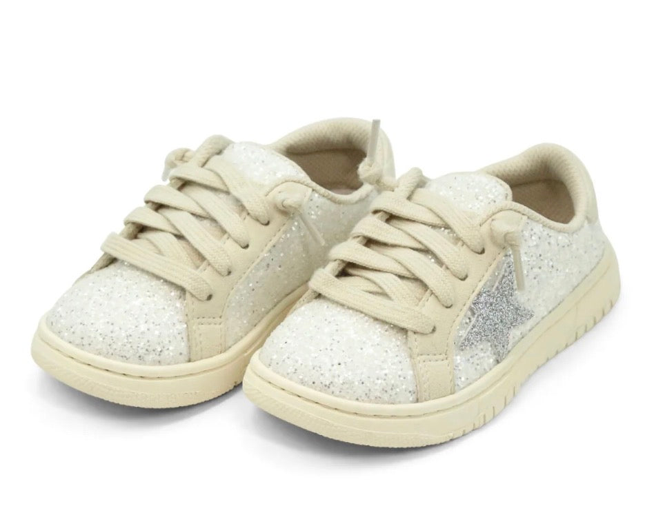 Kinley Sparkle Sneaker