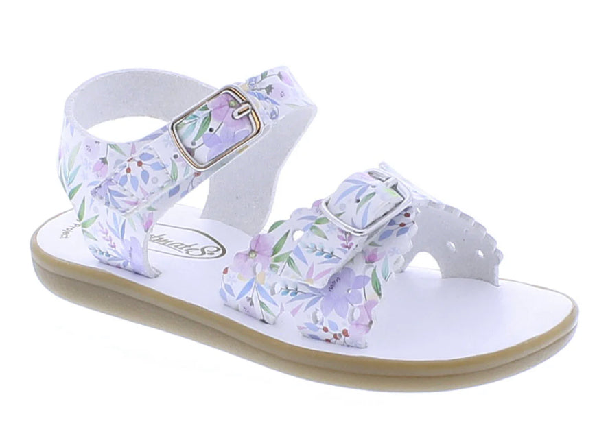 Ariel Bloom Sandal