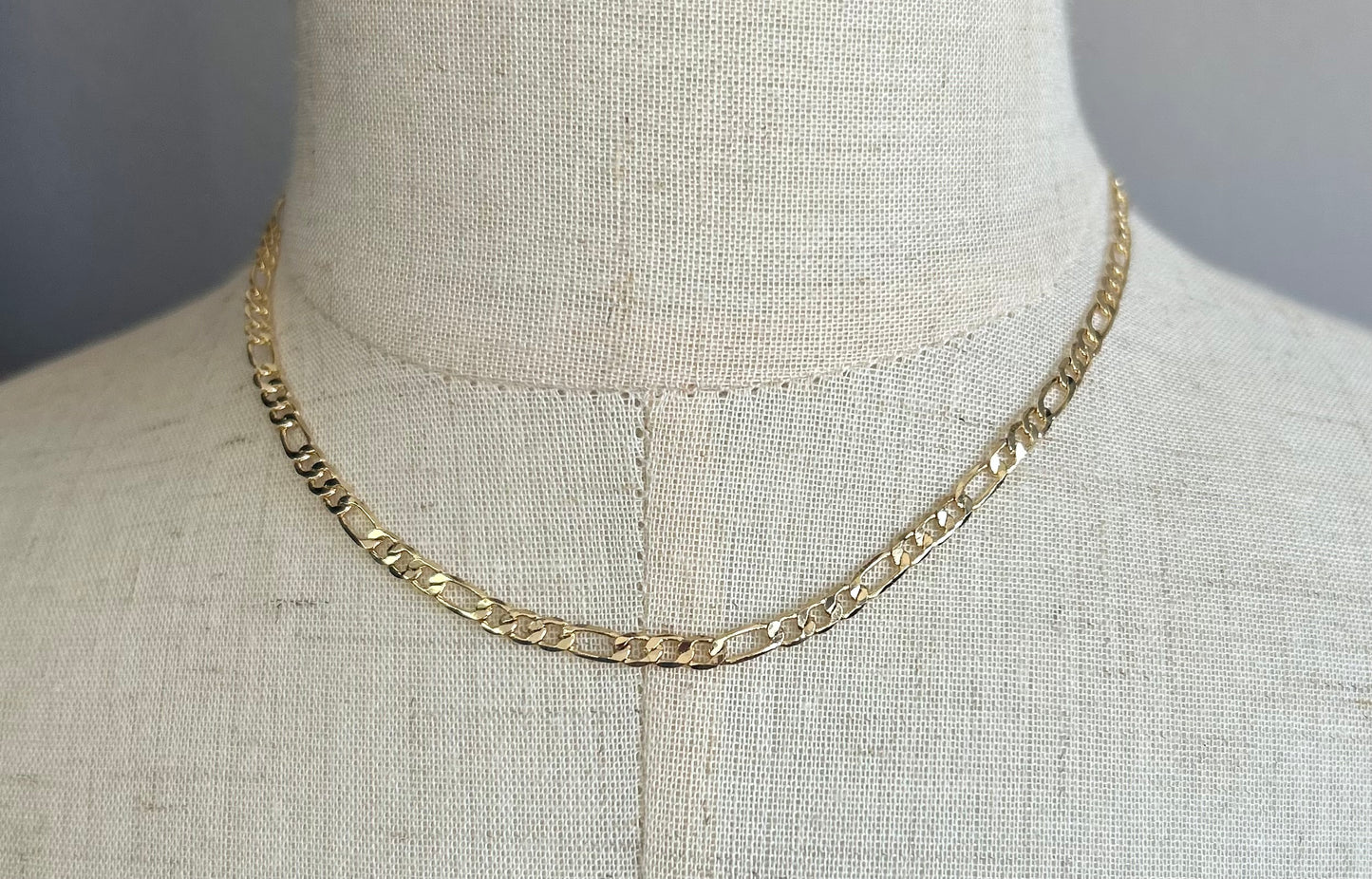 Gold Chain