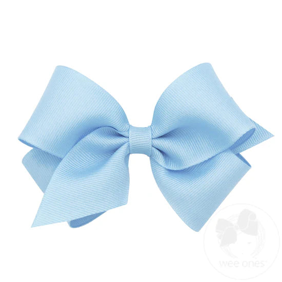 Medium Wee Ones Bows