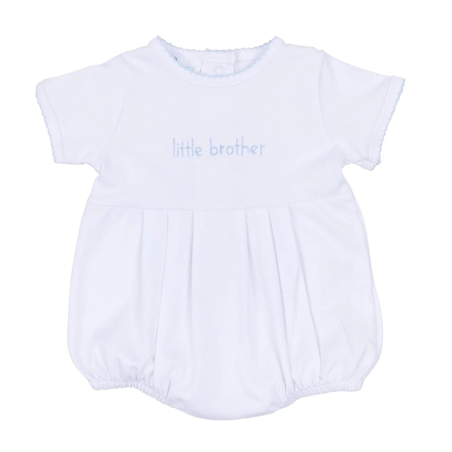 Little Brother Bubble