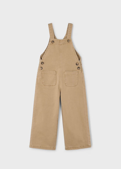 Overalls