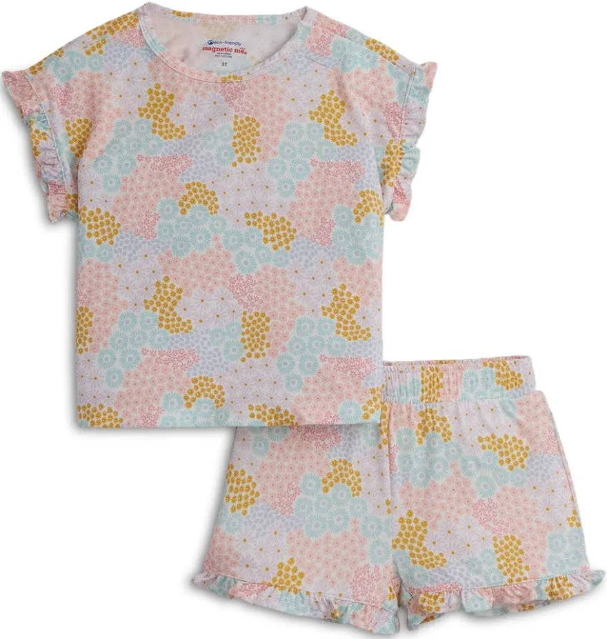 Harper Magnetic Modal Short Set