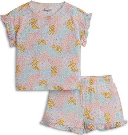 Harper Magnetic Modal Short Set