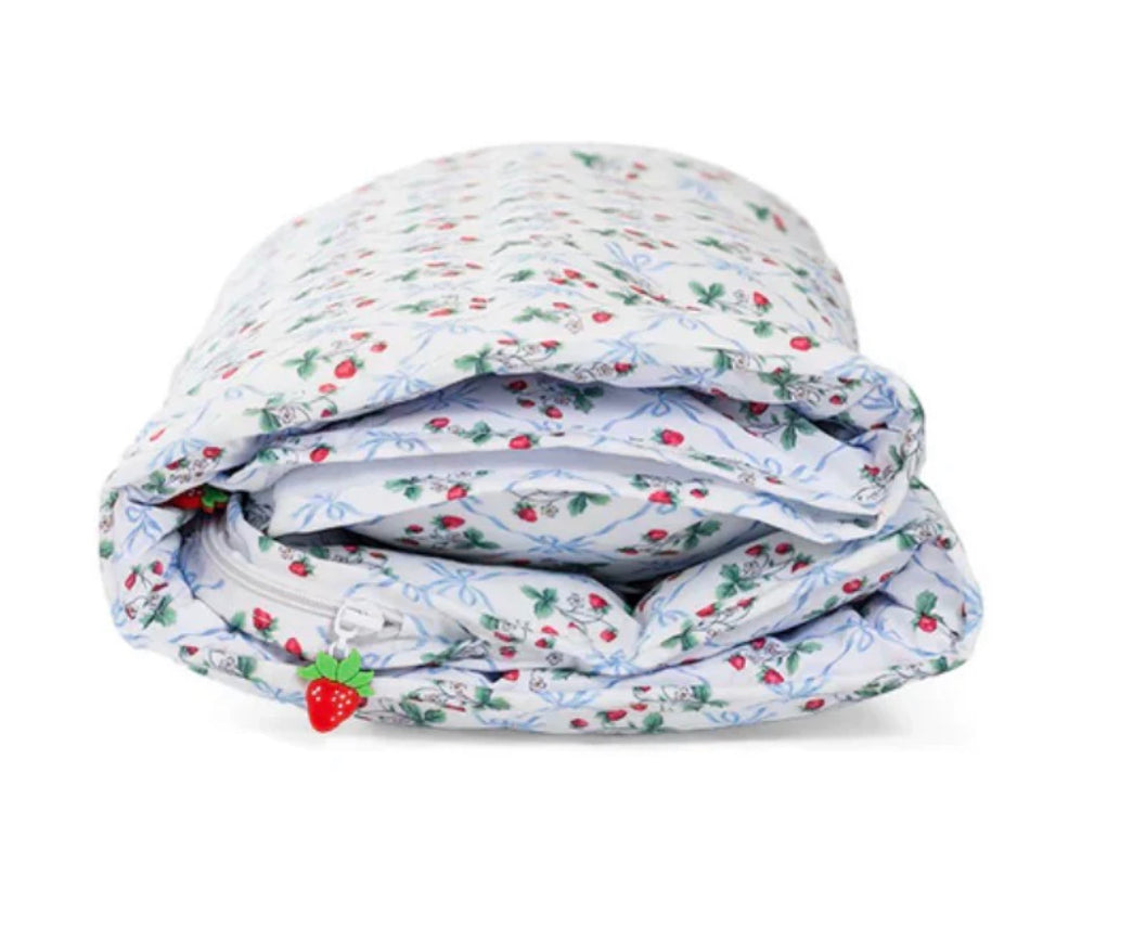 TRVL Nap Mat