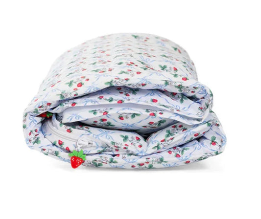 TRVL Nap Mat