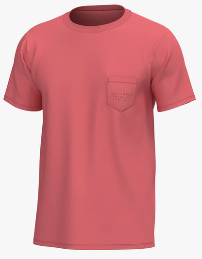 SPC Dog Tee