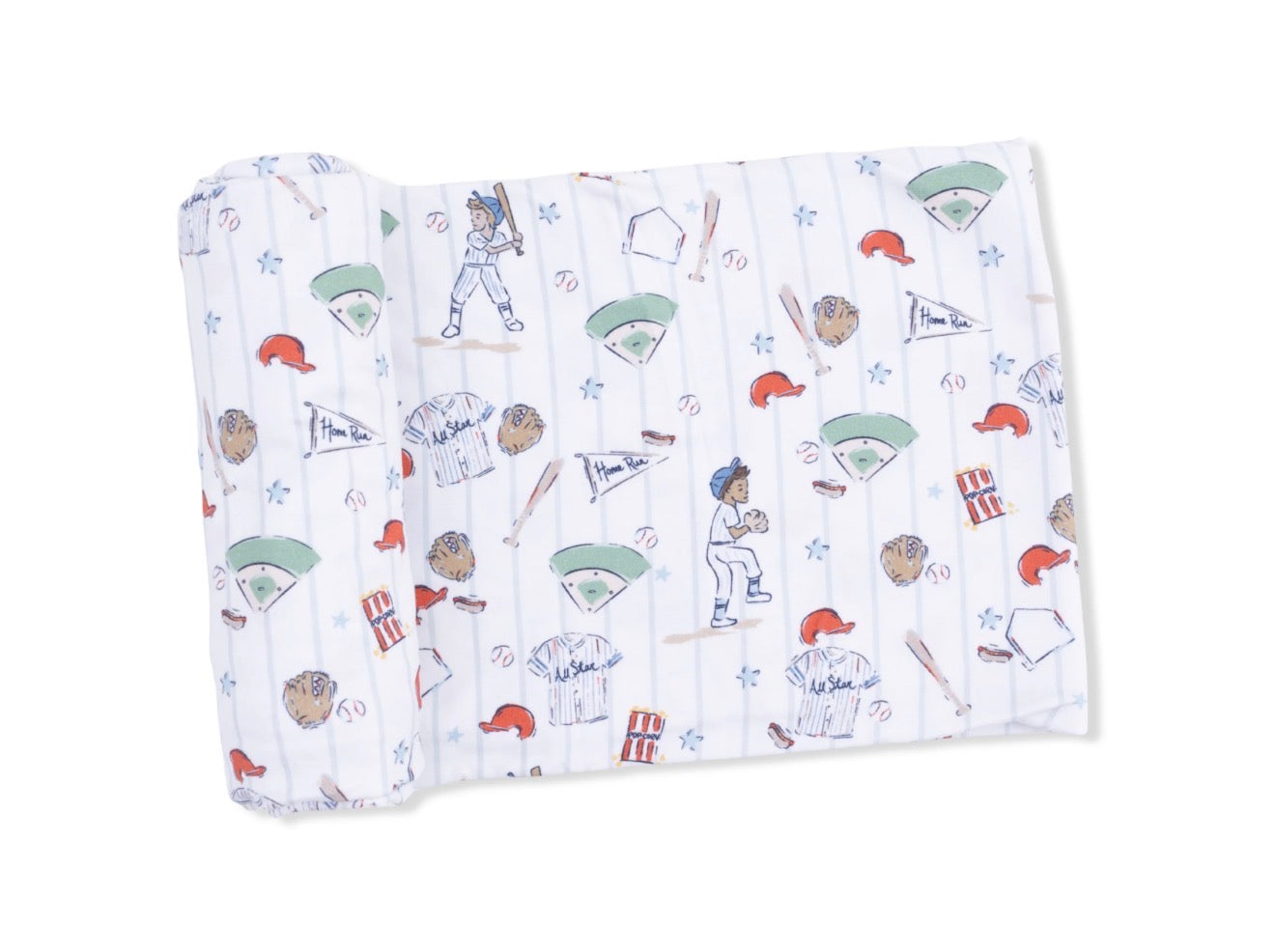 Home Run -Swaddle