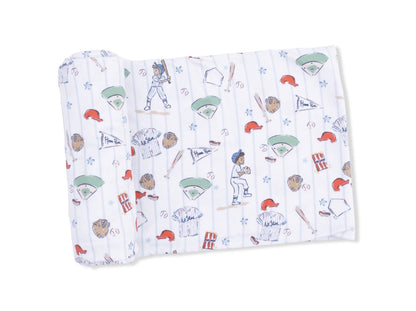Home Run -Swaddle
