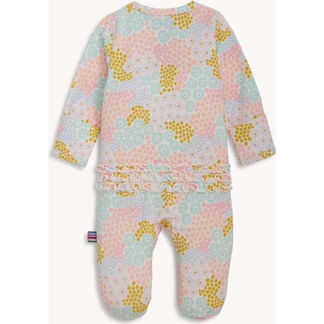 Harper Magnetic Me Modal Footie
