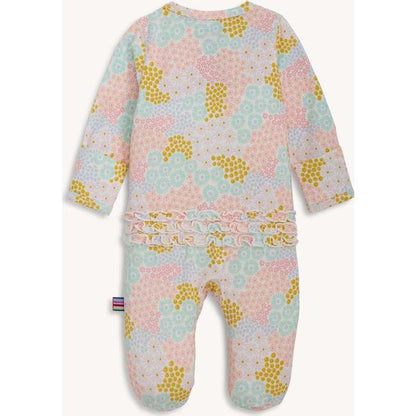 Harper Magnetic Me Modal Footie