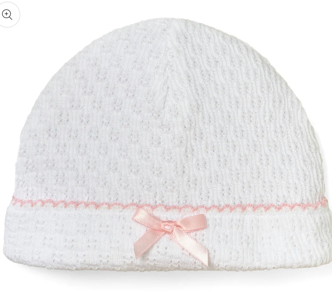 Paty Knit Saylor Beanie