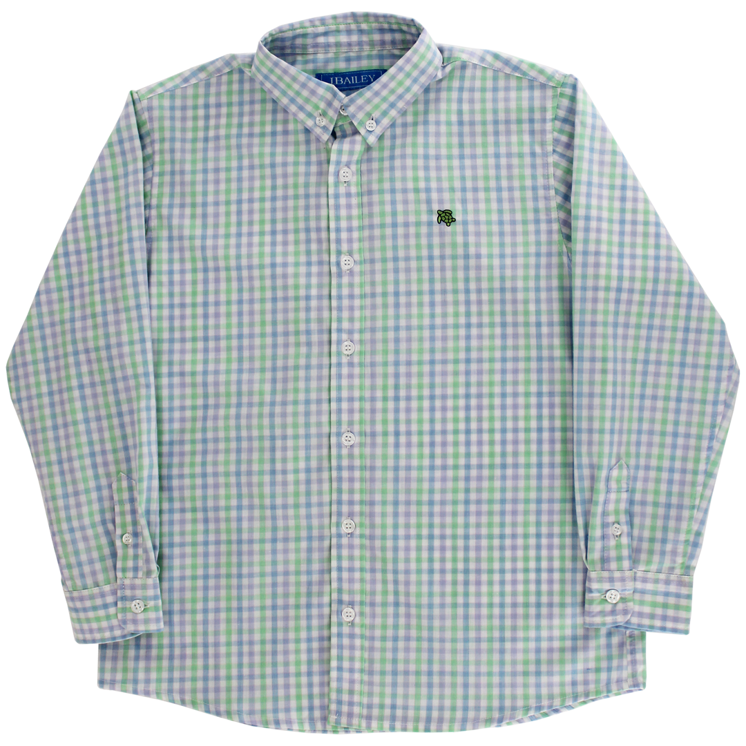 Roscoe Essex Button Down Shirt
