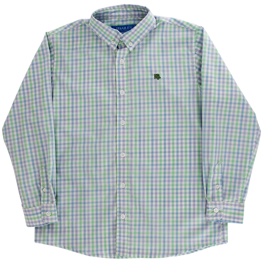 Roscoe Essex Button Down Shirt