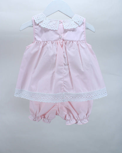 Leah Pink Set