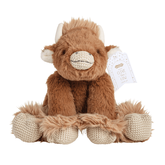 Barnyard Plush Stuffed Animals
