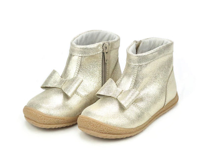 Hillary Bow Boot