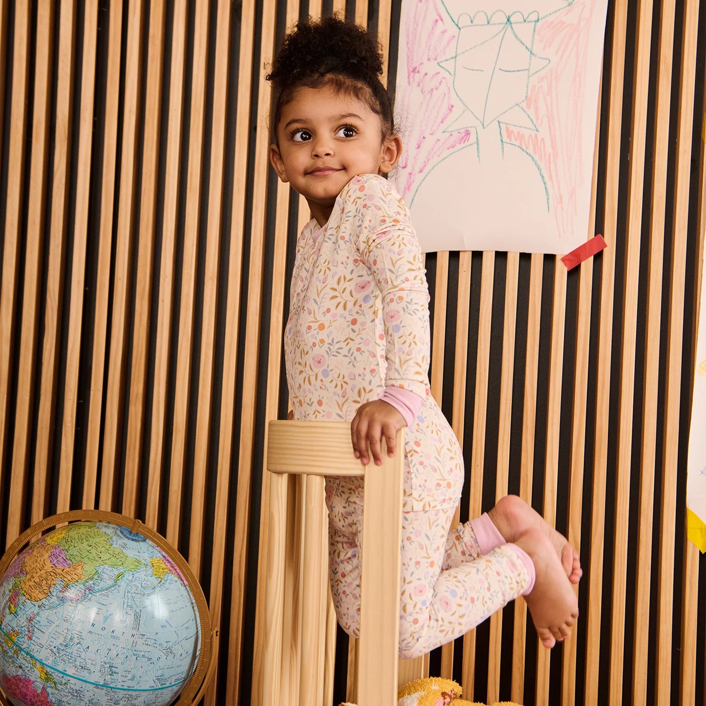 Magnet Me Oinklet Pajama Set