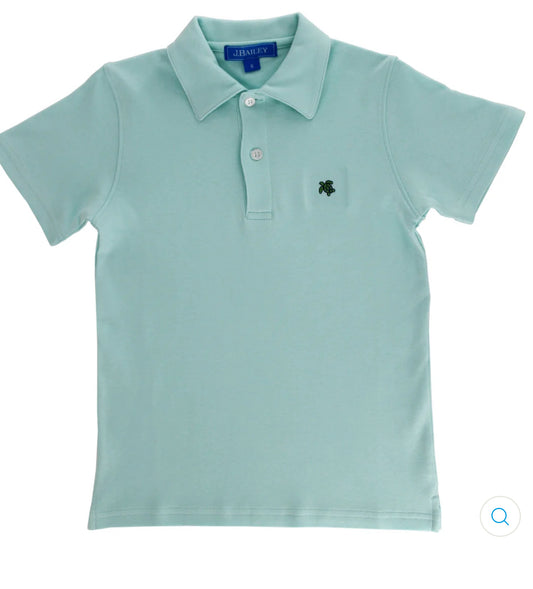 Henry Polo-Mint