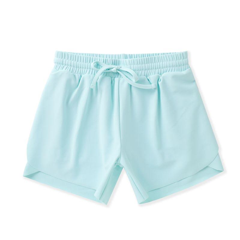 Athletic Butterfly Shorts
