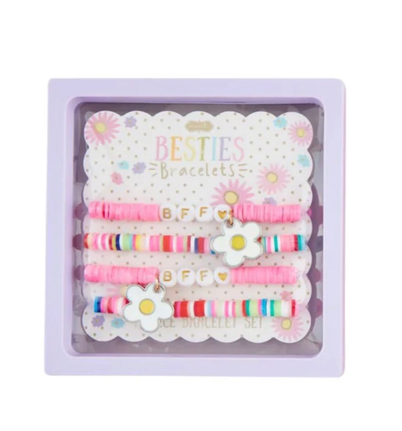Besties Bracelets