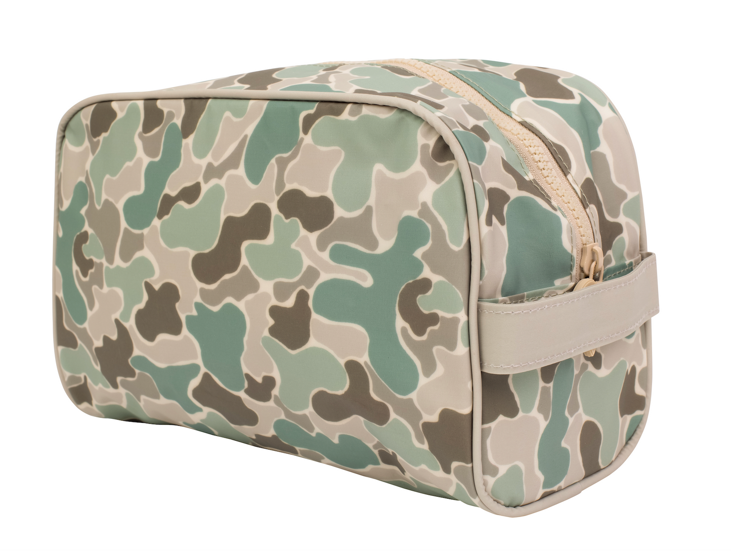 The Dopp Kit