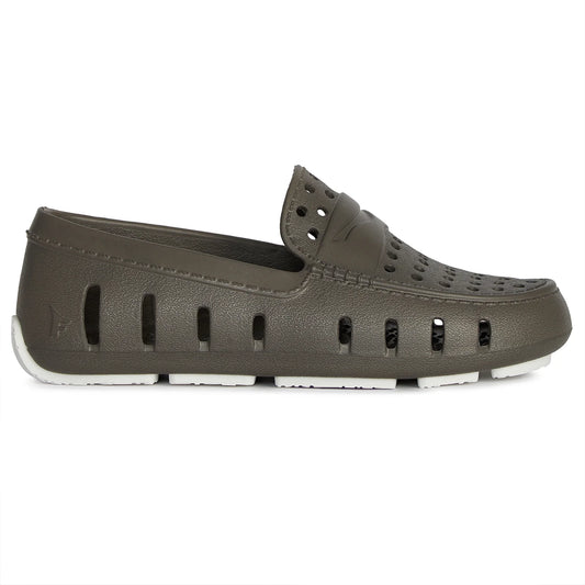 Slate Floafers