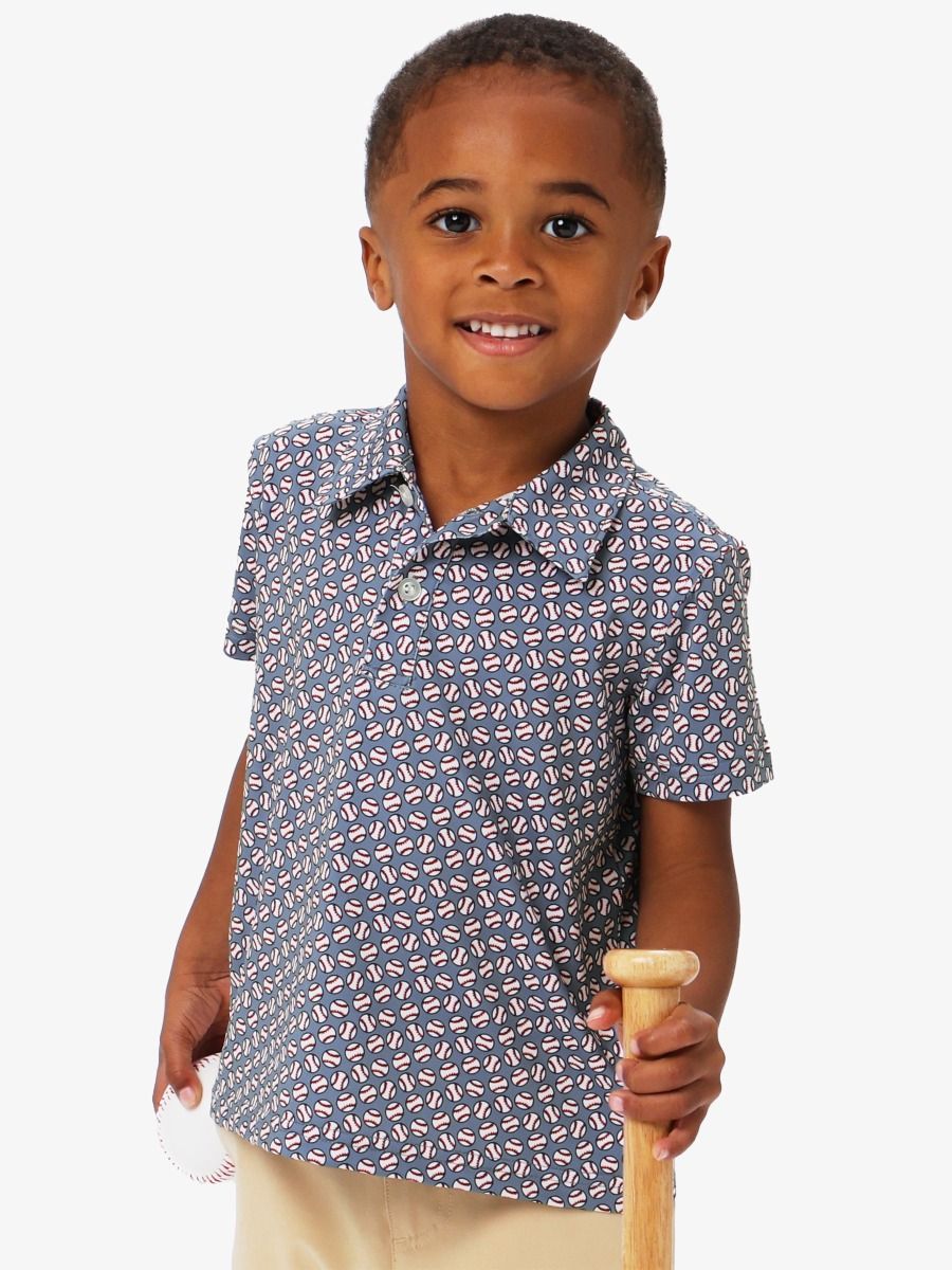 Home Run Polo