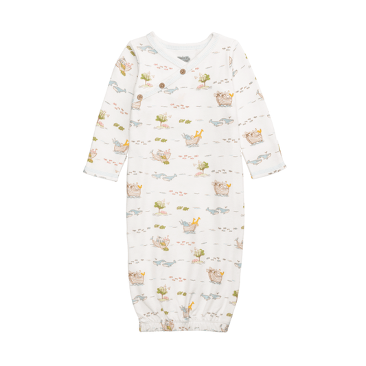 Noah’s Ark Take Me Home Gown