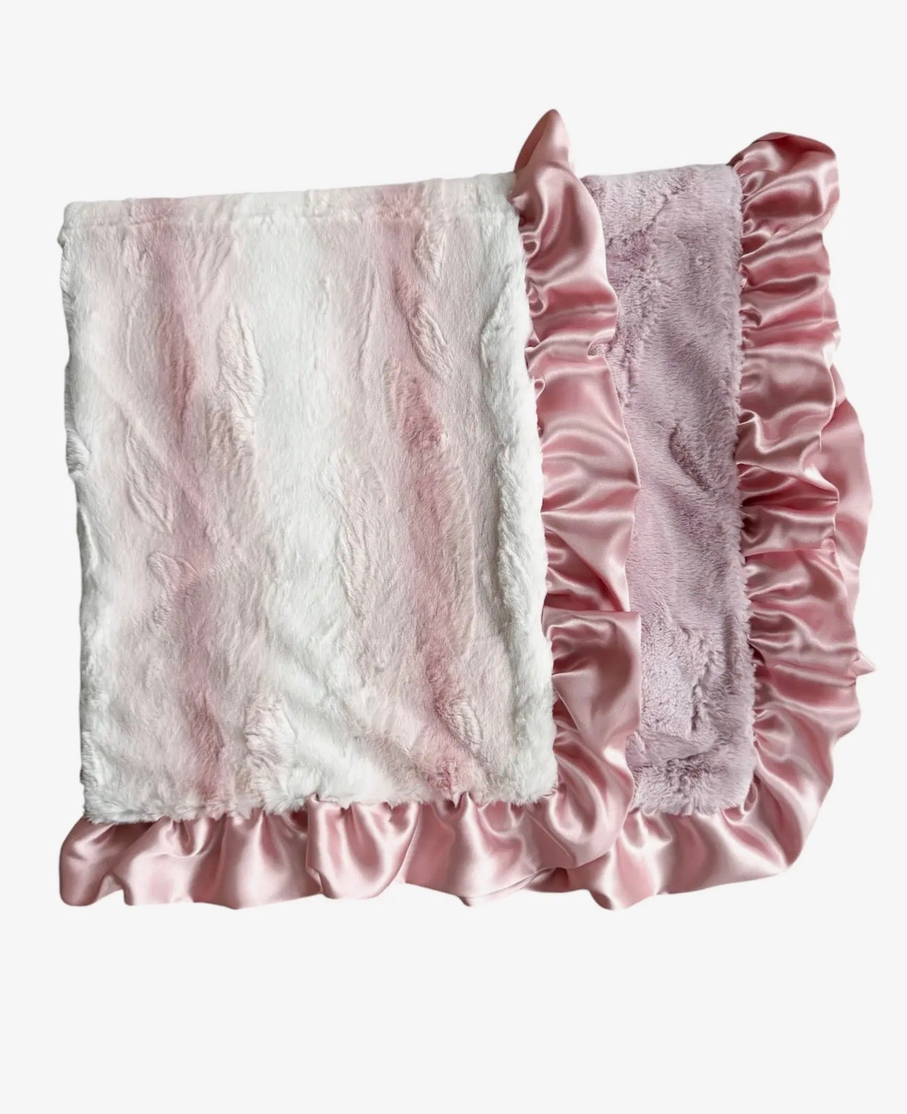 Hollis Luxe Cuddle Blanket